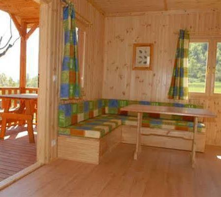 Camping La Torre Ξενοδοχείο Espot Εξωτερικό φωτογραφία