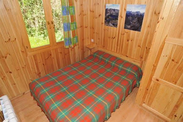 Camping La Torre Ξενοδοχείο Espot Εξωτερικό φωτογραφία