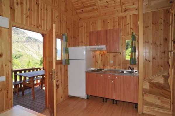 Camping La Torre Ξενοδοχείο Espot Εξωτερικό φωτογραφία