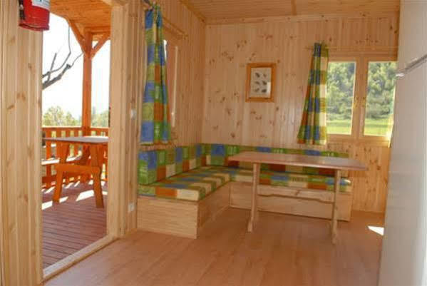 Camping La Torre Ξενοδοχείο Espot Εξωτερικό φωτογραφία