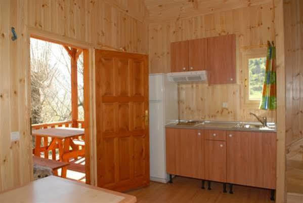 Camping La Torre Ξενοδοχείο Espot Εξωτερικό φωτογραφία