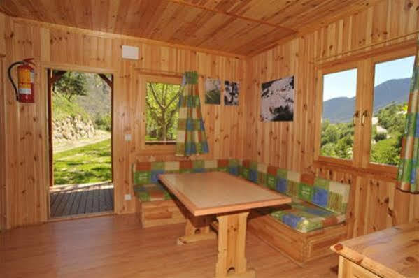 Camping La Torre Ξενοδοχείο Espot Εξωτερικό φωτογραφία